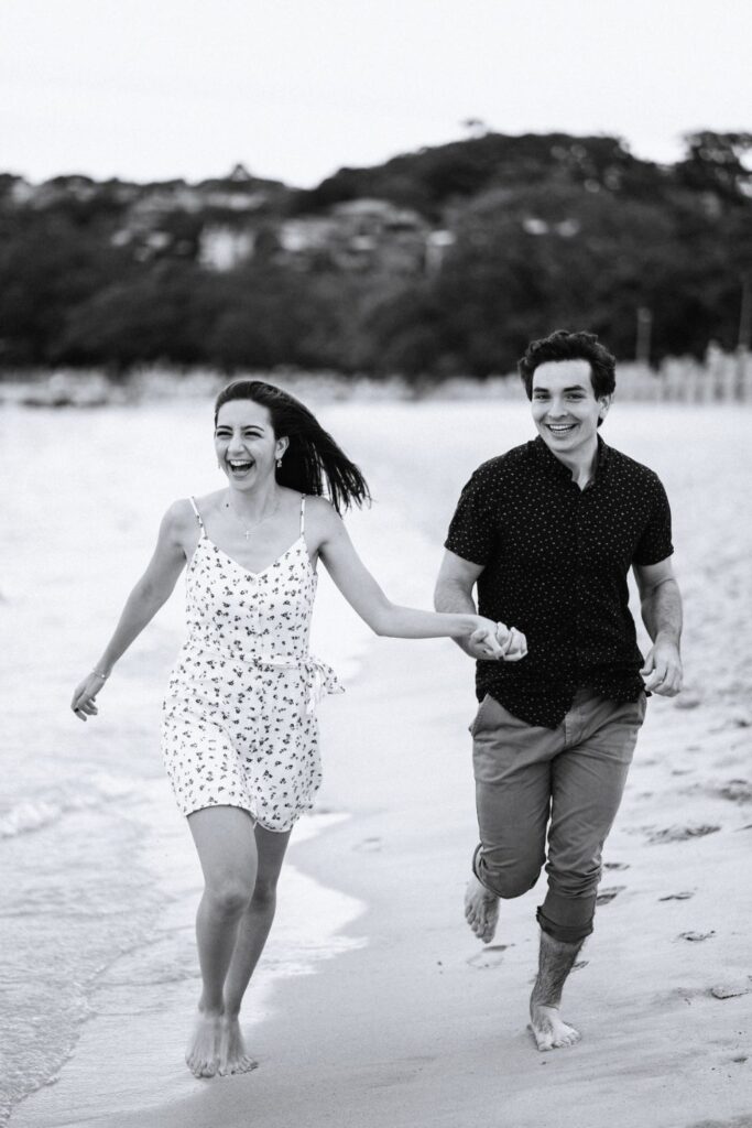 Is Australia Good for Honeymoon?